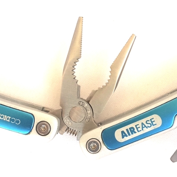 Dickson Multitool - Picture 4 of 6